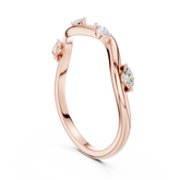 Orbit Wave Minimal Ring
